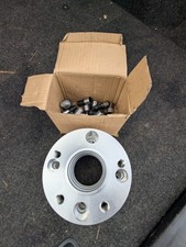 Adaptateurs entraxe 4x108 vers