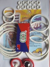 FLIPPER.GOTTLIEB .FAR OUT Kit