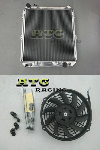 Radiateur ventilateur pour - radiateur+ventilateur,