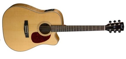 Guitare electro acoustique - guitare, electro-acoustique