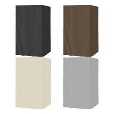 Housse de Sauna Résistante