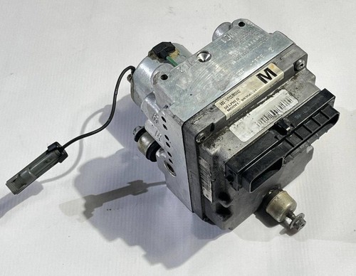 Chevrolet corvette pompe - c5,