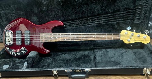 Guitare basse électrique - , 5
