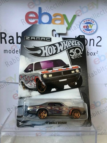 Hot wheels zamac voiture - hot,