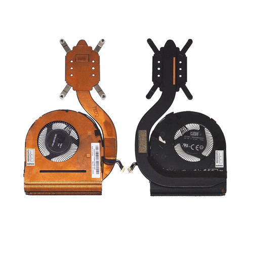 Ventilateur cpu fan 4pin - ventilateur, de