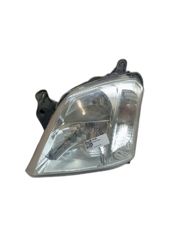 Phare gauche opel meriva - gauche,