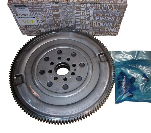 Volant moteur bimasse original - bimasse,
