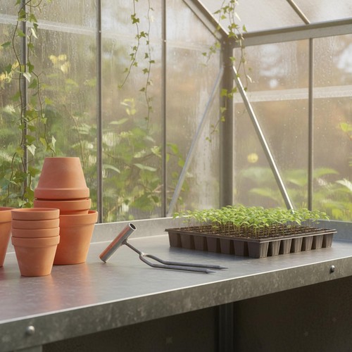Motoculteur jardin main - jardin,