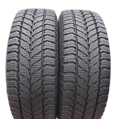 Uniroyal 215 65 r16c - x,