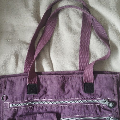 Kipling sac porté épaule
