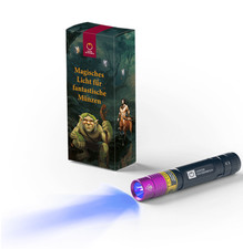 Lampe UV pour Série 3€