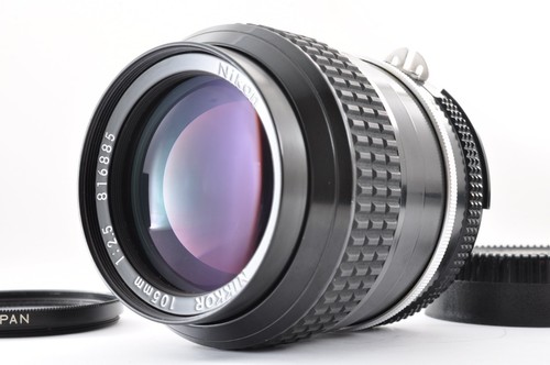 Objectif portrait nikon - portrait,