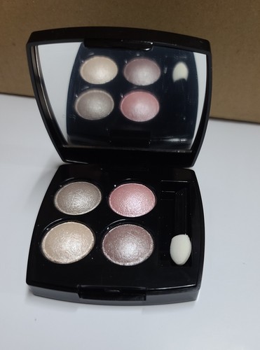Promo palette chanel les 4 - chanel,