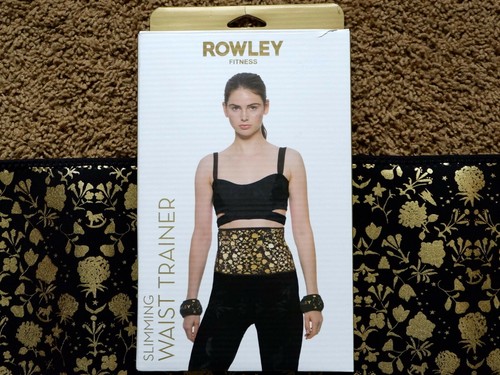 New cynthia rowley fitness - cynthia,
