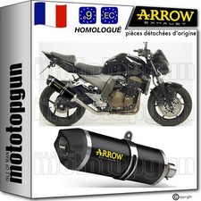 ARROW POT ECHAPPEMENT APPROUVE