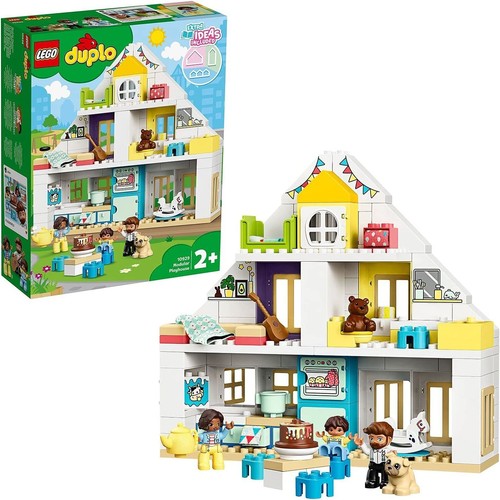 Lego duplo playhouse 10929 - playhouse,