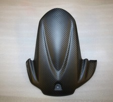 LECHE ROUE SUZUKI GSXR 1000 2009 2010 2011 2012 2013 2014 2015 2016 CARBONE MAT