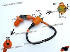 Allumage Racing Dirt Bike /