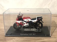 Yamaha YZF R7