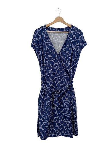 Gant robe portefeuille dames - gant,
