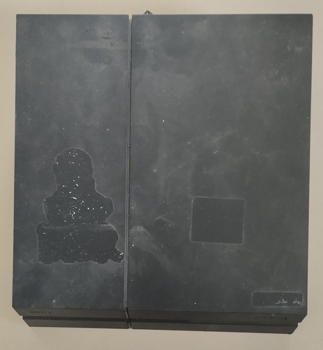 Playstation ps4 console - playstation, 4