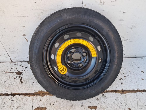 Ruota scorta fori fiat - ruota,