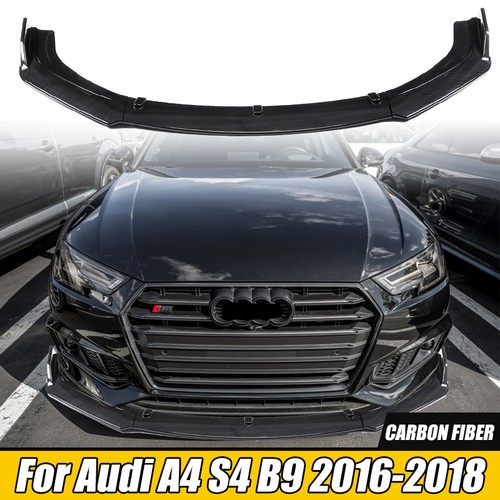 Pour audi b9 carbone - a3, a4