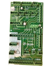 ORONA - 5124089 Carte