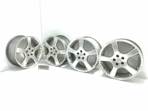 Jeu jantes volkswagen - de,