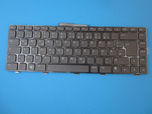 Clavier dell xps - xps, l502x