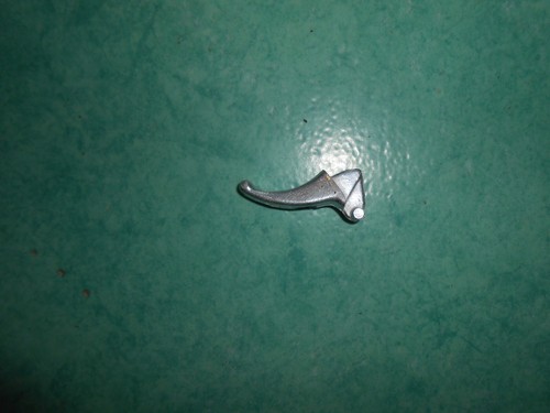 Manette alu décompresseur - , /