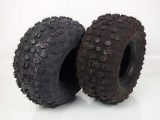 Pneu 21-10-8 Duro pour Quad