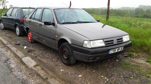 Calandre fiat tempra phase - calandre,