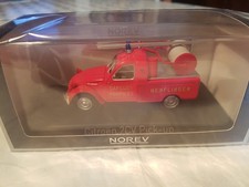 CITROEN 2CV PICK UP  1963