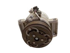 Compresseur clim DACIA DUSTER