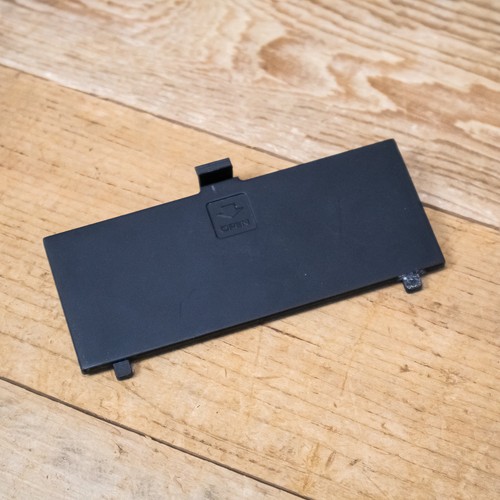 Fostex battery cover - fostex, door