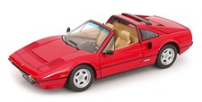 KK Scale 1:12 FERRARI 308 GTS