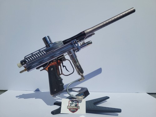 Cold fusion autococker - cold,
