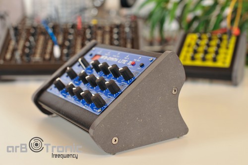 Mfb synth lite - mfb, 2
