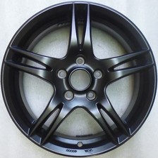 CMS C9 alloy rim 7x16 ET35 KBA 45985 rim rim 