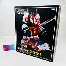 Transformer Masterpiece MP-24 Star Saber Figure  Official Takara Tomy W/box
