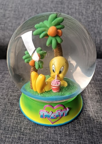 Figurine boule globe - boule, titi