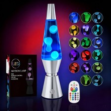 Lampe à lave, lampe à lave