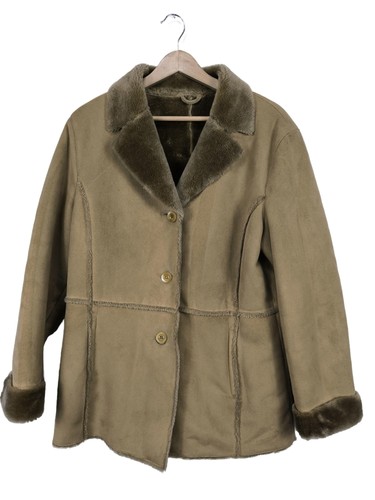 Canda manteau simili dames - canda,