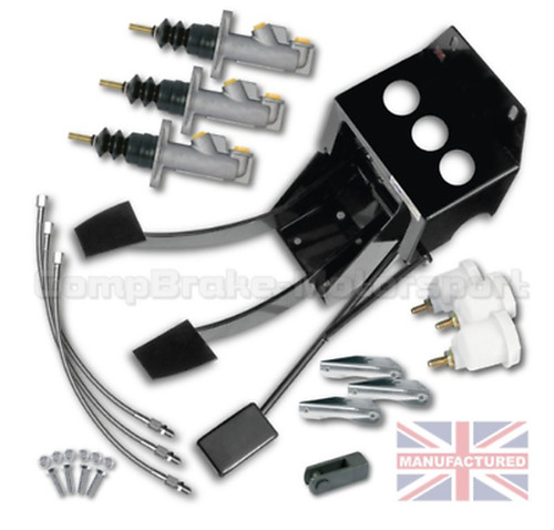Pour ford anglia 105e haut - ford,