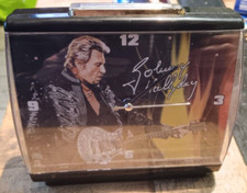 Johnny Hallyday-Ancien