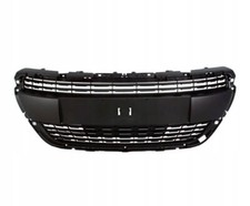 GRILLE CALANDRE FRONT AVANT
