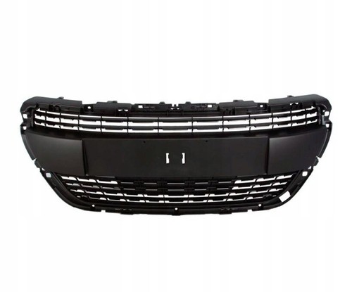 Grille calandre front - grille, avant