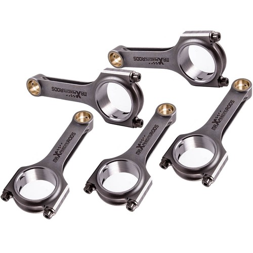 Forged connecting rods conrod - forged,