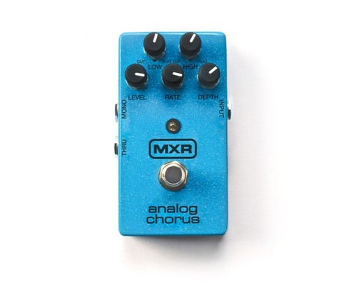Mxr m234 analog - mxr,